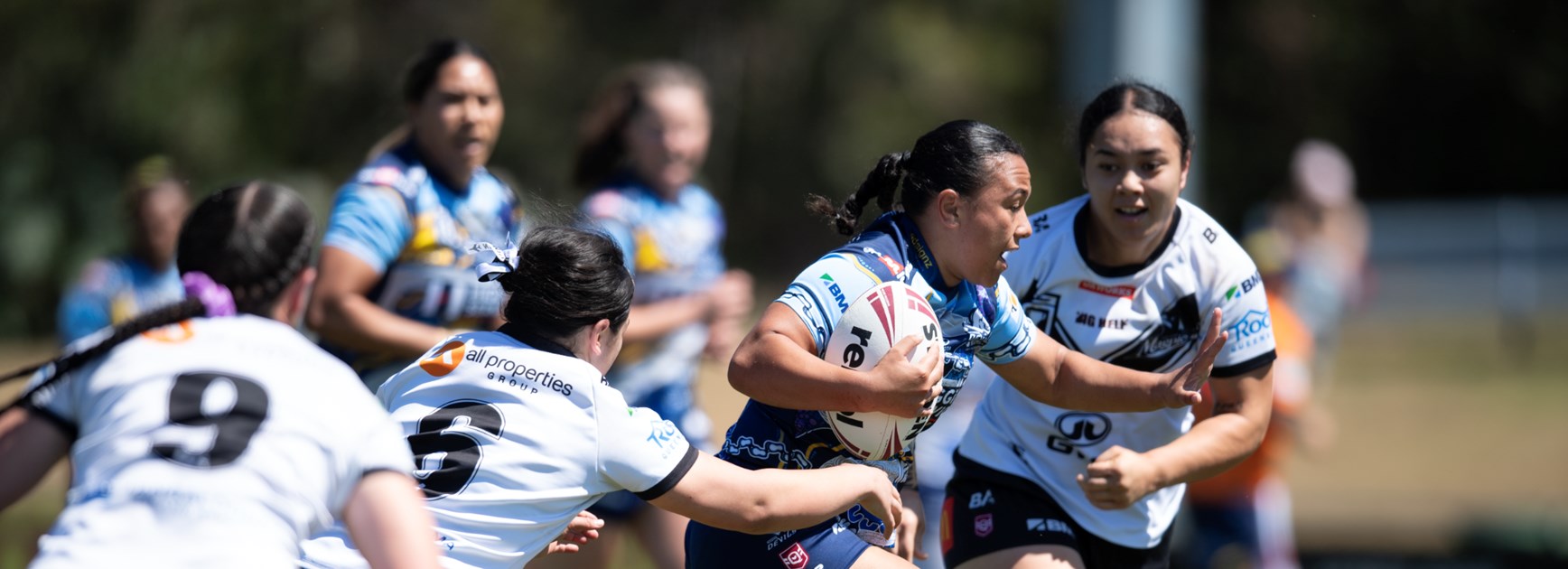 Preliminary finals wrap: Saturday