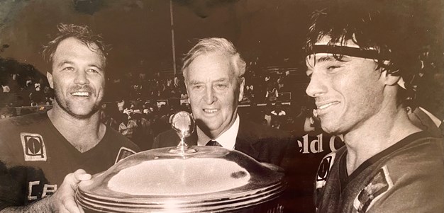 A celebration of the BRL in the 1980s
