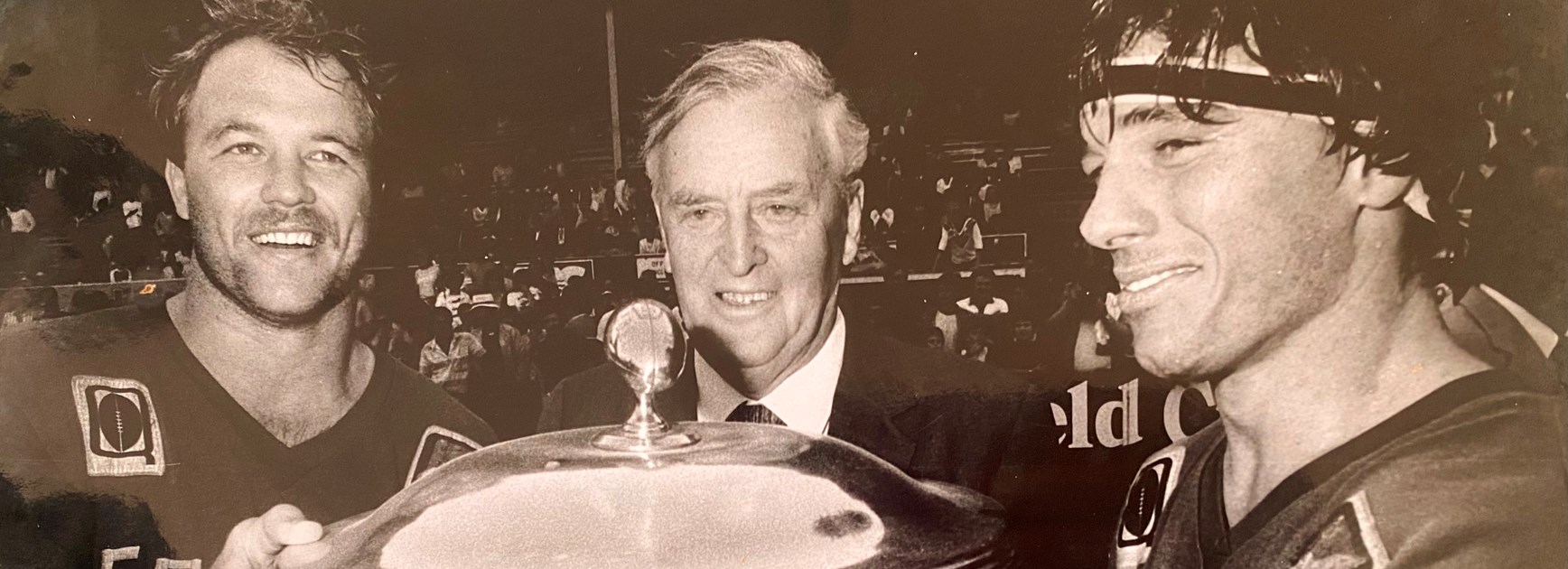 A celebration of the BRL in the 1980s