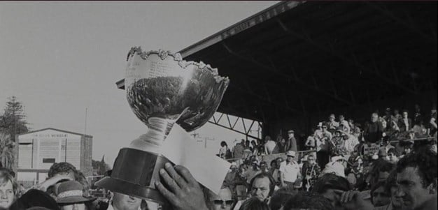 Vale Dick Rose
