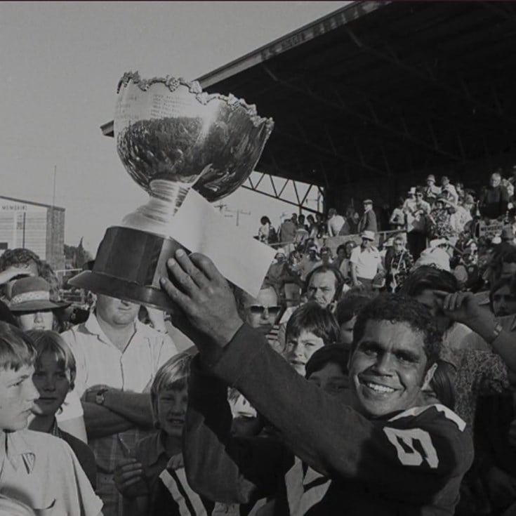 Vale Dick Rose