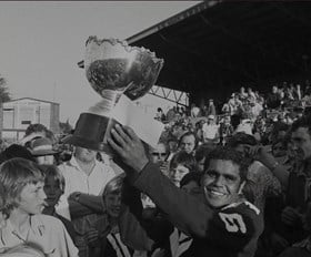 Vale Dick Rose