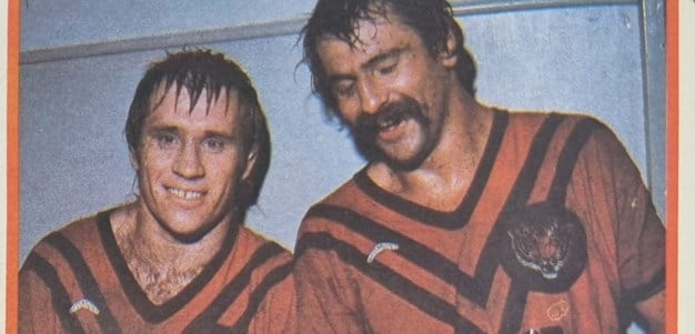 From the archives: Bruce McLeod