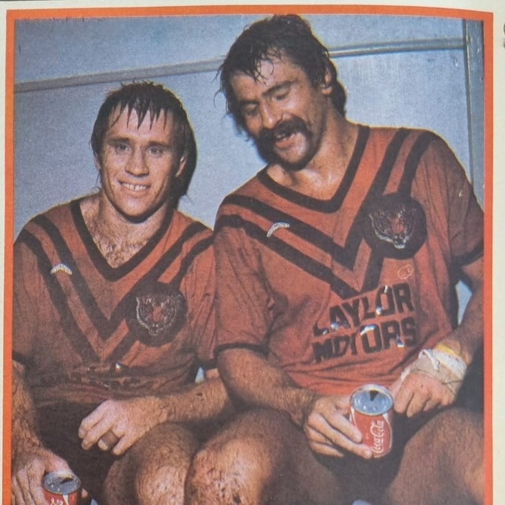 From the archives: Bruce McLeod
