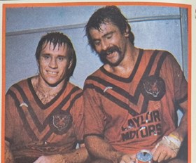 From the archives: Bruce McLeod