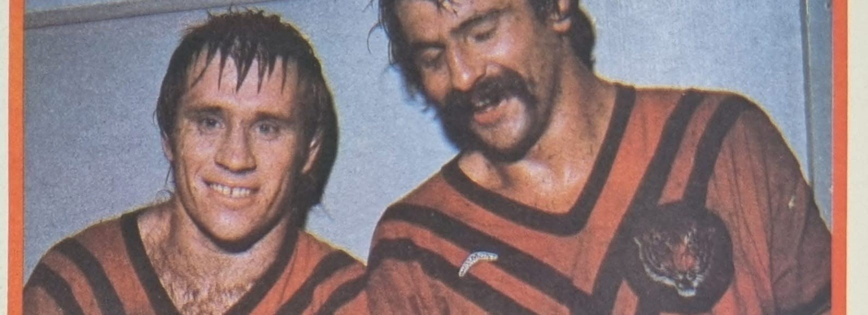 From the archives: Bruce McLeod
