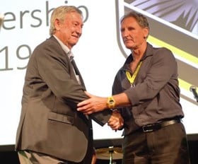Vale Les Williams