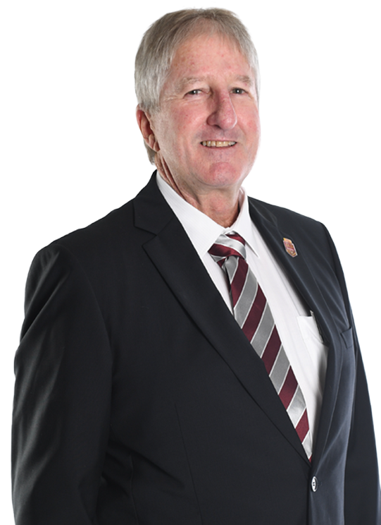 Leigh Anderson Profile Image