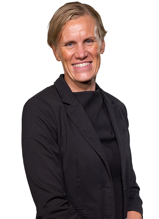 Naomi McCarthy Profile Image