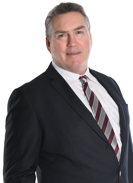 Robert Moore Profile Image