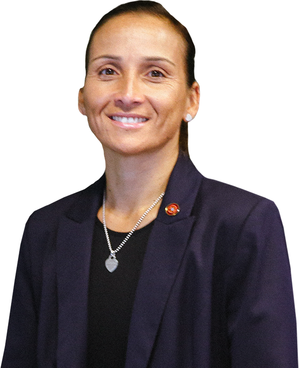 Samantha Bliss Profile Image