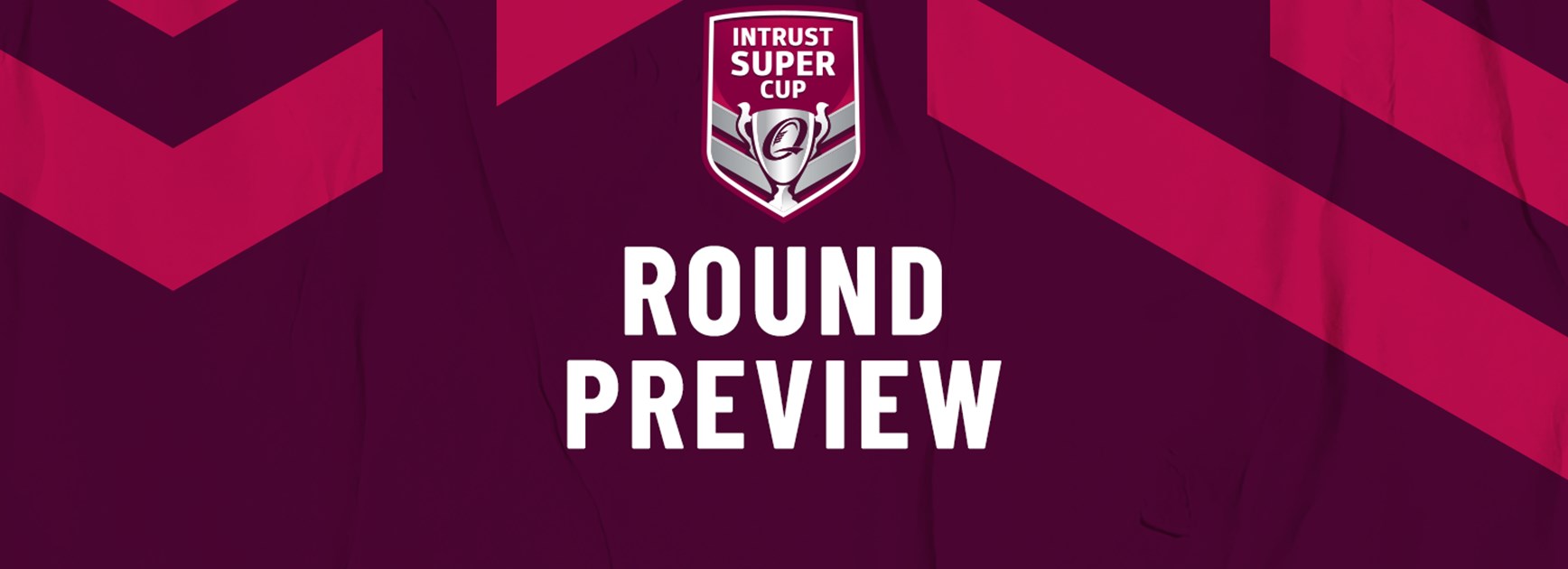 Intrust Super Cup Round 1 preview