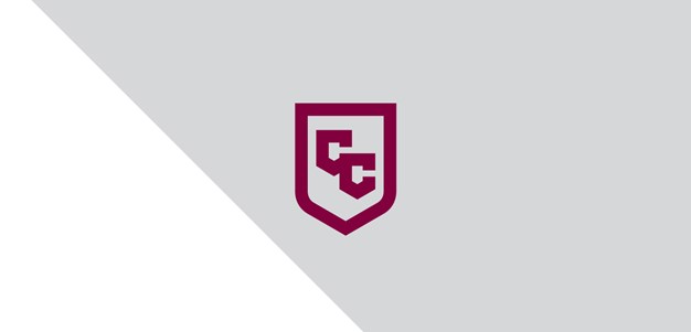 Round 5 Cyril Connell Challenge team lists