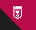 Hostplus Cup Round 17 - Week 2 team lists