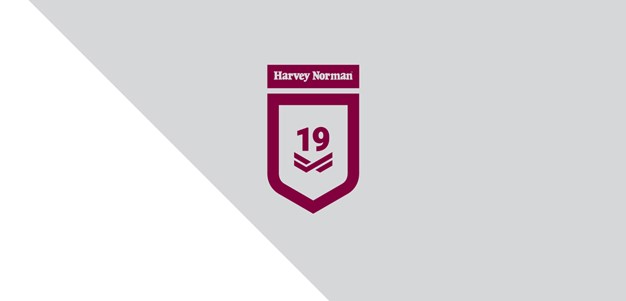 Round 1 Harvey Norman Under 19 team lists