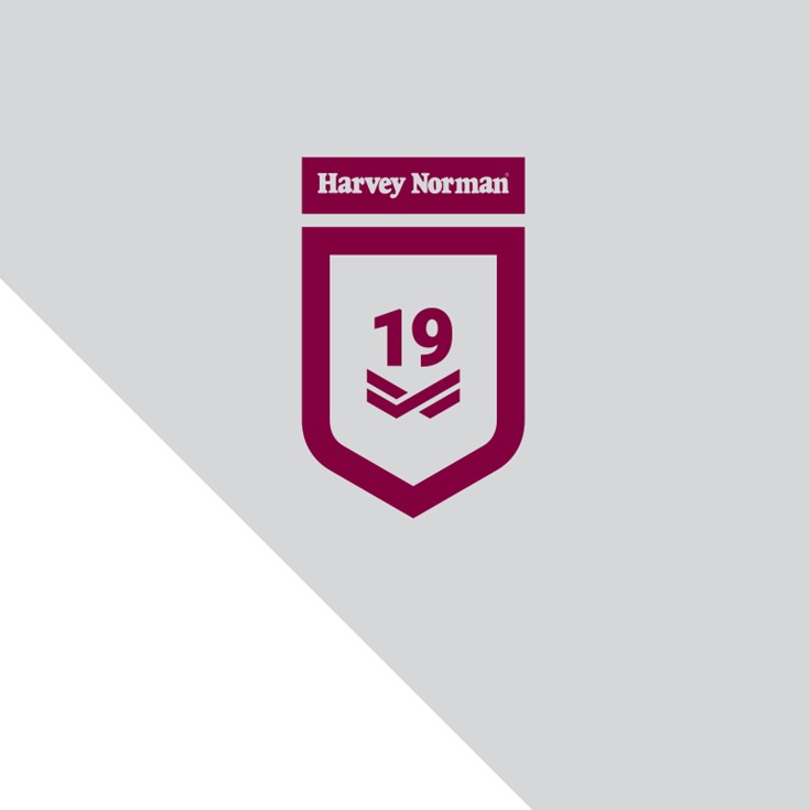 Round 1 Harvey Norman Under 19 team lists