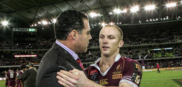 How do you split the likes of Lockyer and Meninga?