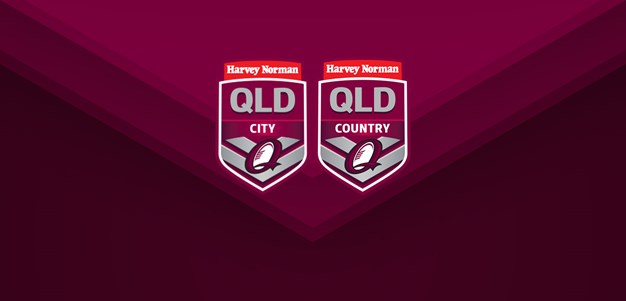 Queensland teams for National Championships