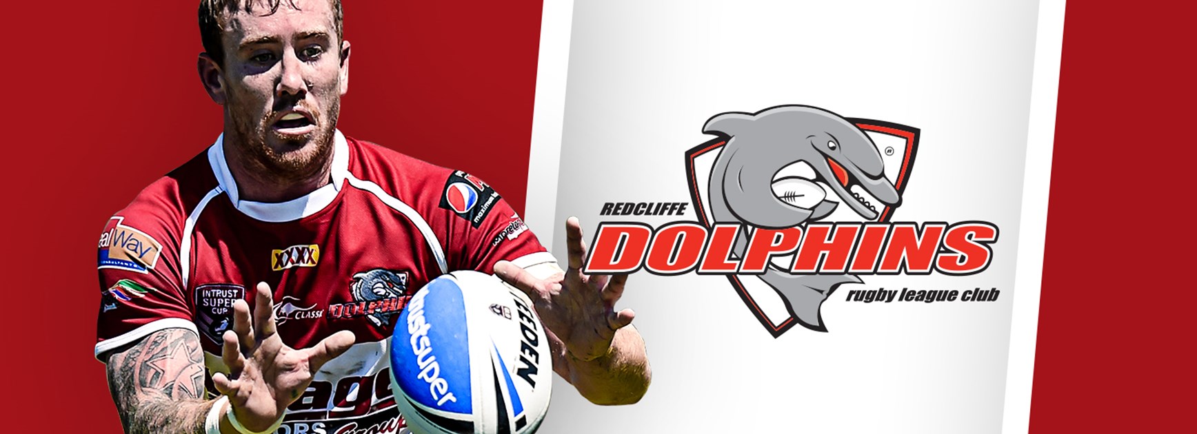 Redcliffe Dolphins gains and losses