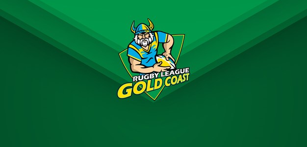 Young Bears take on ladder leaders in GCRL