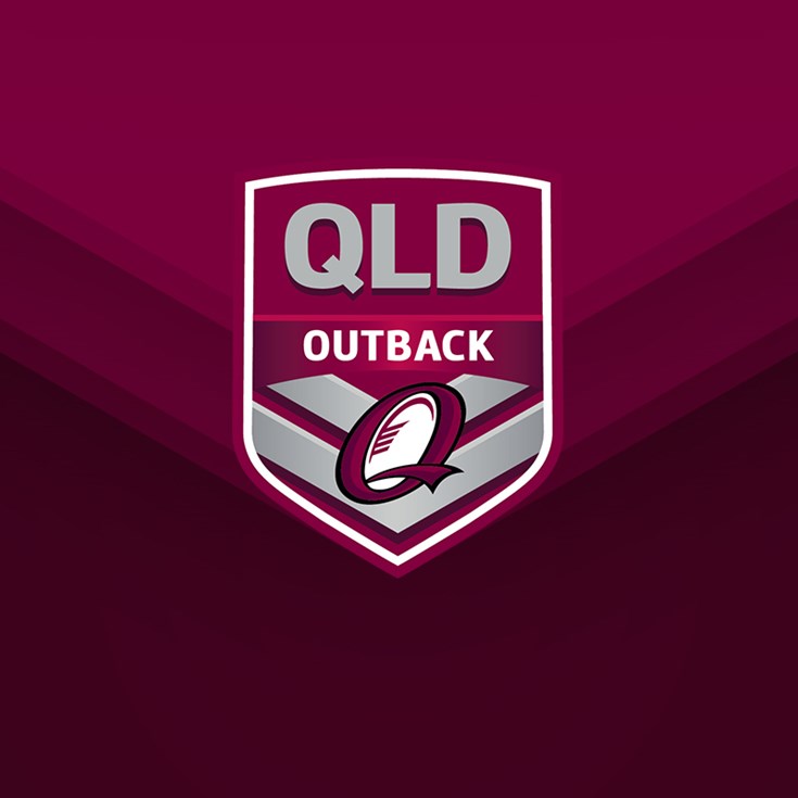 Official website of the Queensland Rugby League QRL