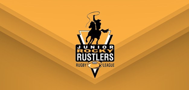 Help guide Rockhampton's junior representatives