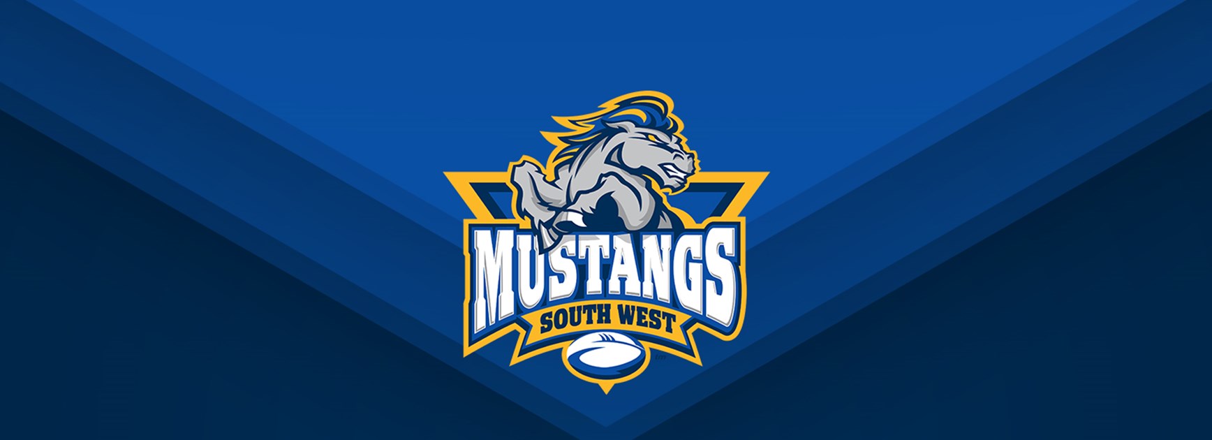 South West Mustangs staff