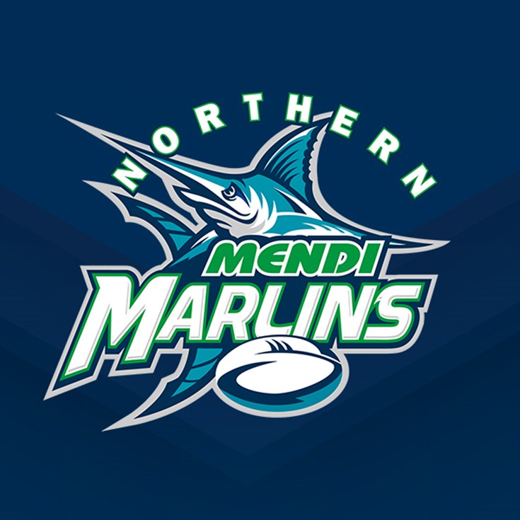 Girls and boys Marlins sides selected