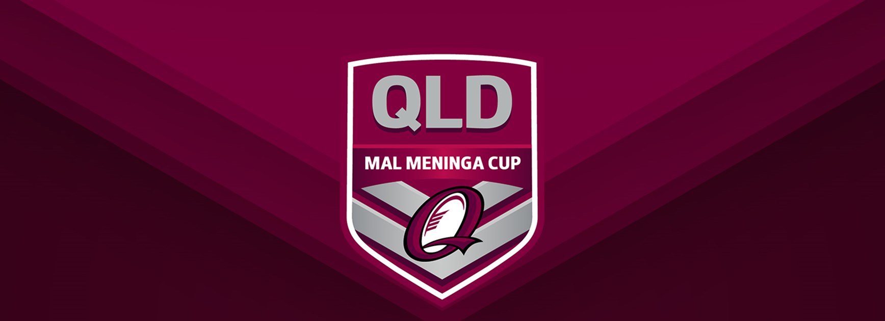 Mal Meninga Cup draw 2018