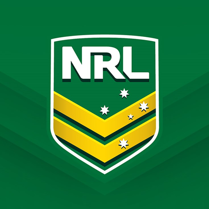 NRL congratulates Professor Megan Davis