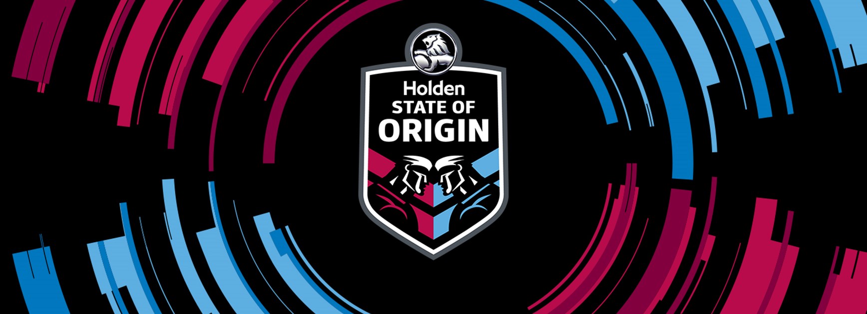State of Origin III match officials