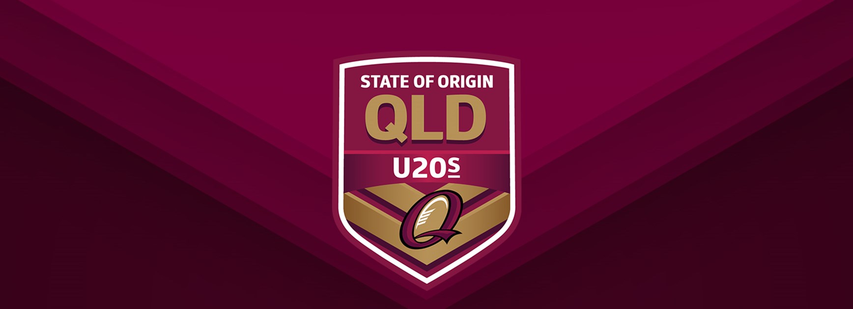 Rising stars feature for Queensland Under 20s