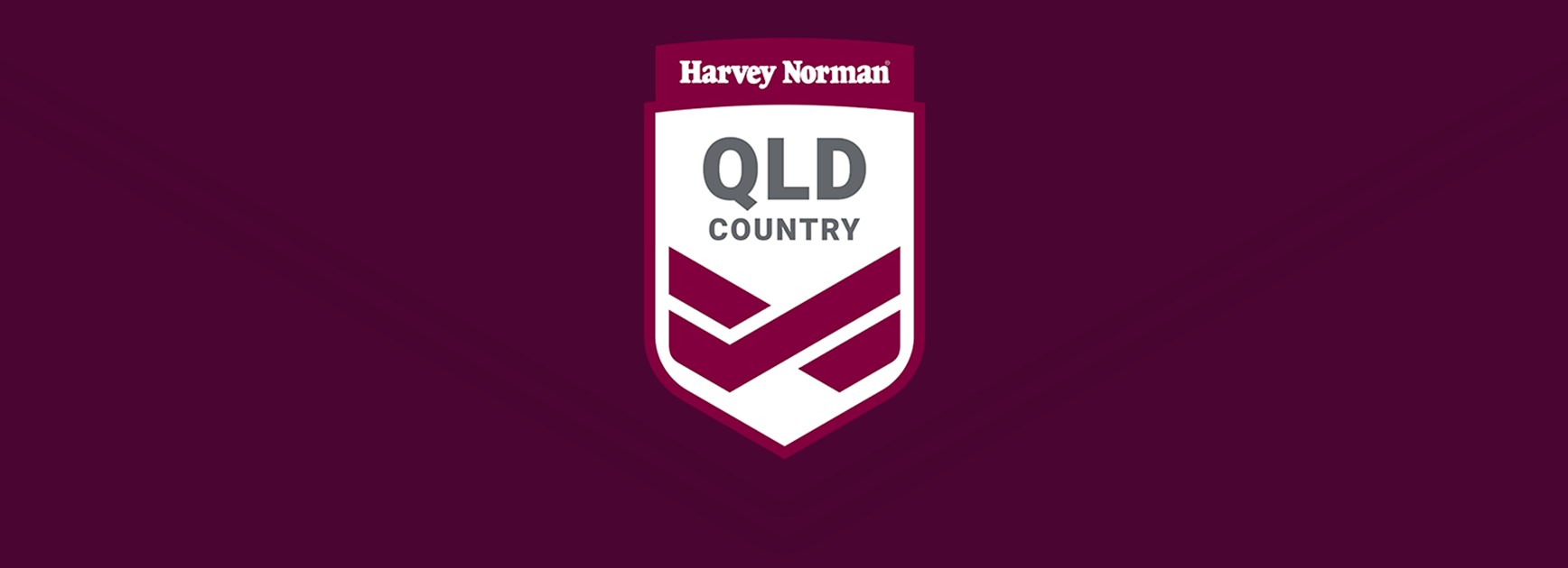 Harvey Norman Queensland Country team announced