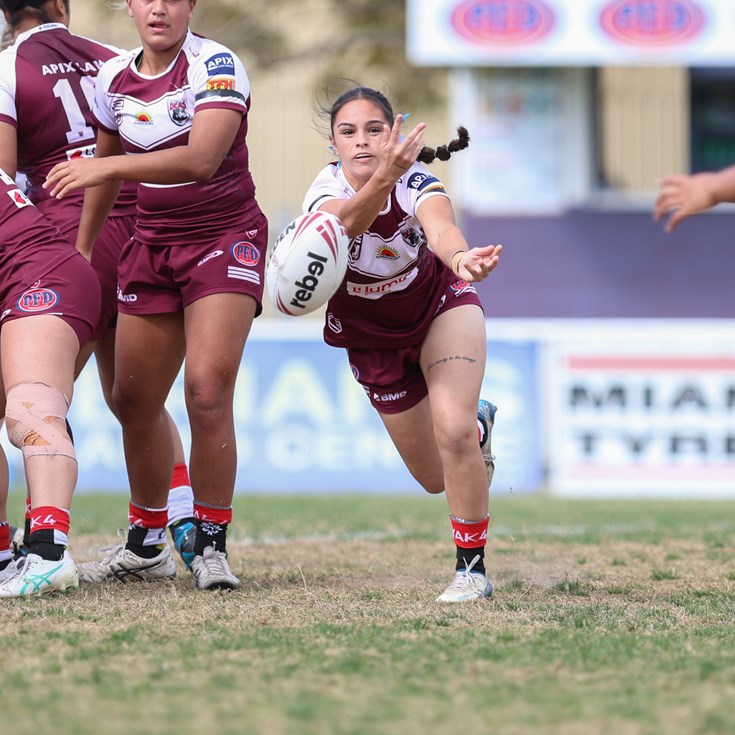 BMD Premiership teams launch grand final bid