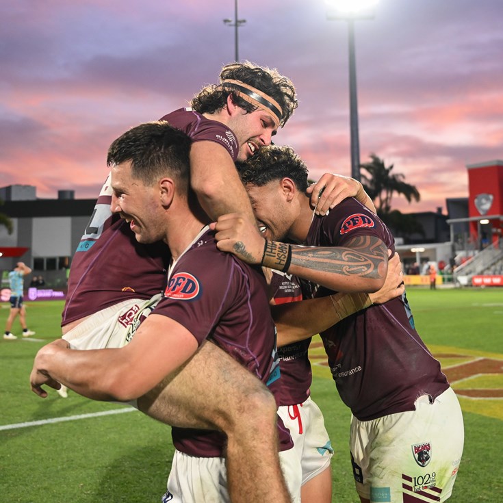 QRL Grand Final tickets released ahead of Super Saturday