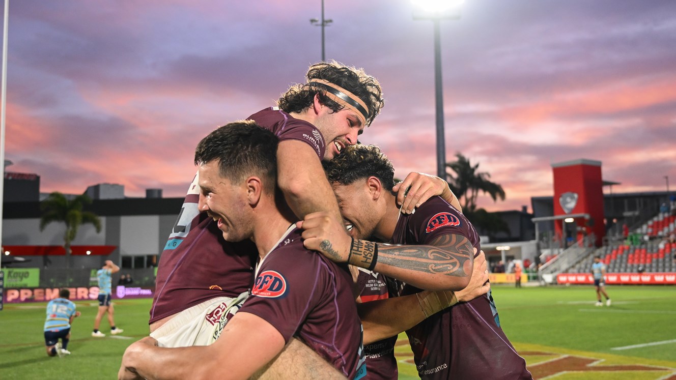 QRL Grand Final tickets released ahead of Super Saturday