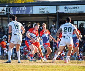 Country Week wrap