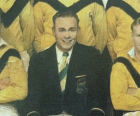 Vale Col McCartney