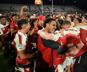 Redcliffe clinch epic Hostplus Cup grand final