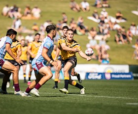 Grand Final teams confirmed