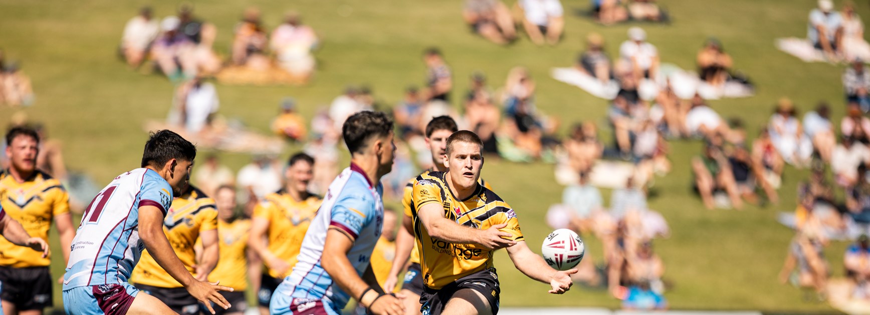Grand Final teams confirmed