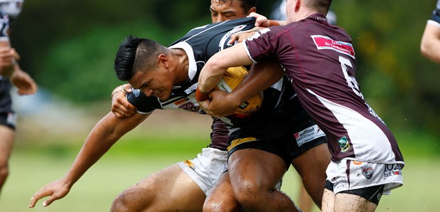 Tweed Heads snatch late victory against Bears