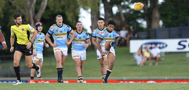 Pride and Norths continue strong start