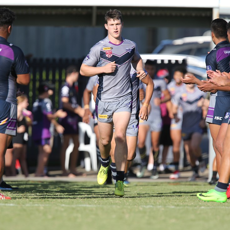 Victoria taking competition by storm