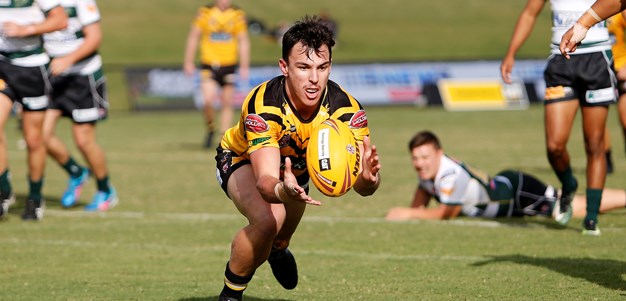 Defence the cornerstone of Falcons resurgence