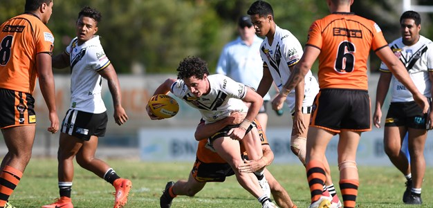 Round 10 Hastings Deering Colts Preview