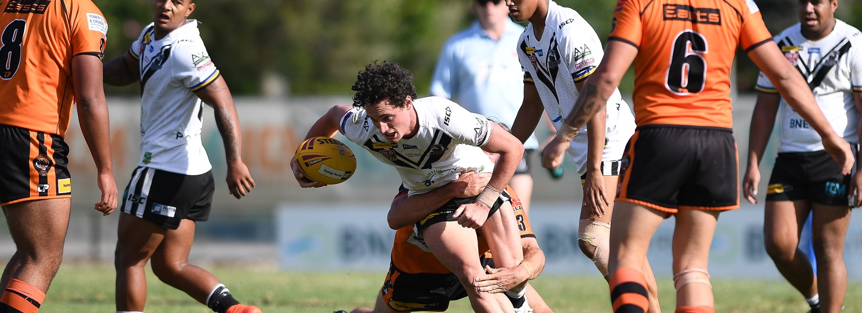 Round 10 Hastings Deering Colts Preview