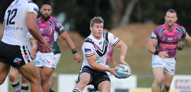Magpies win battle against Jets