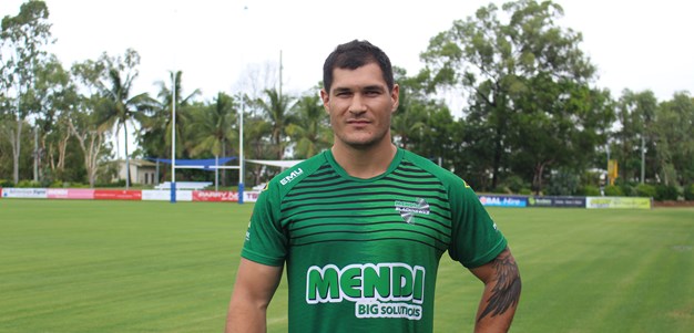 Hard work pays off for local league player