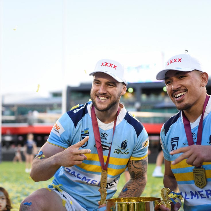 Milestones ignite Country Week fixtures